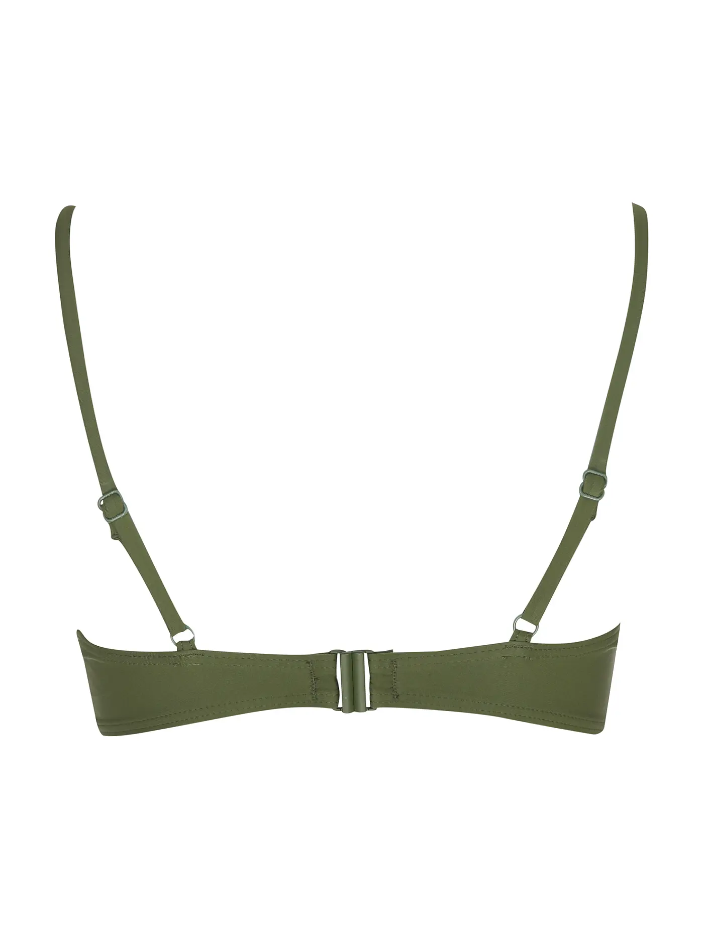 DARLING HARBOUR | Damen Bikinioberteil Twisted | 